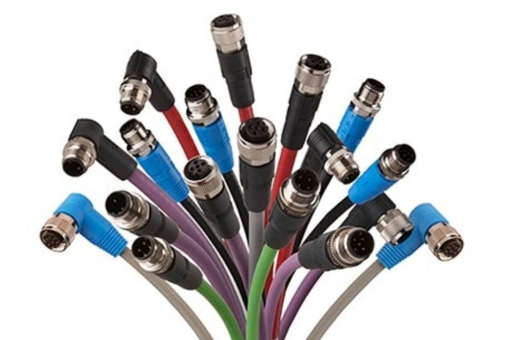 sensor actuator cable